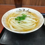 讃岐うどん いわい - 