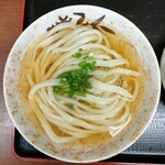 讃岐うどん いわい - 