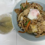 兆楽 道玄坂店 - 