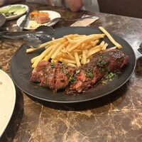 ビストロ クレスタ 麻布十番 - 