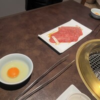 焼肉専科　肉の切り方 銀座数寄屋橋店 - 