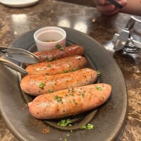 ビストロ クレスタ 麻布十番 - 