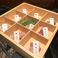 焼鶏あきら 中目黒本店 - 