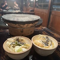 焼鶏あきら 中目黒本店 - 