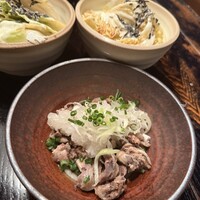 焼鶏あきら 中目黒本店 - 