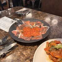 ビストロ クレスタ 麻布十番 - 