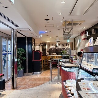 セガフレード・ザネッティ・エスプレッソ_2