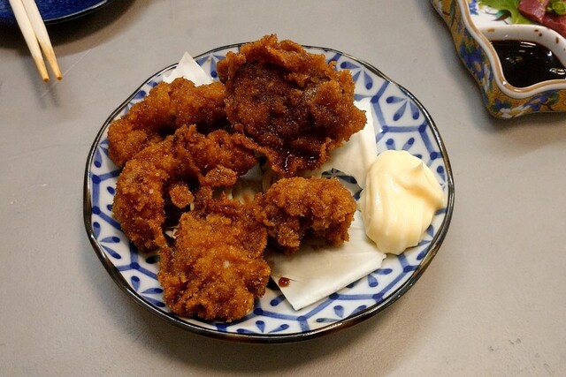 Motsu Den Kawaramachi Ten photo 3