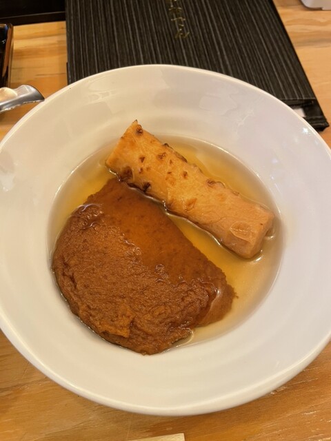 ちょいおでん 秋田駅前店 - 秋田（おでん）の写真