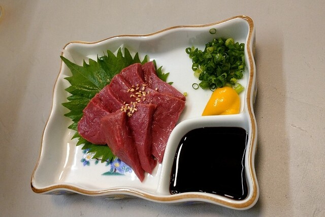 Motsu Den Kawaramachi Ten photo 2