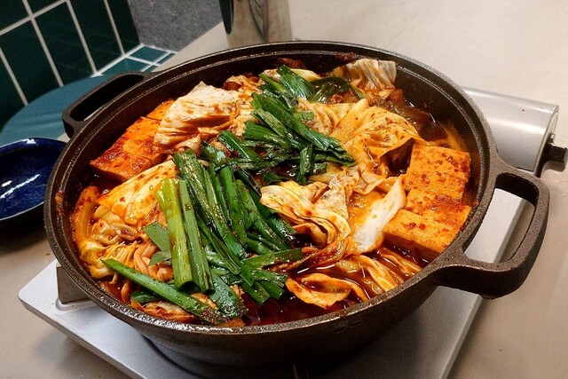 Motsu Den Kawaramachi Ten