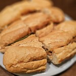 バインミー ホイアン - 