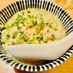 心・技・体 うるふ - 雑炊