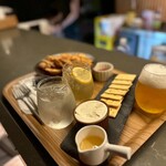 CANVAS LOUNGE KOKAGE - 