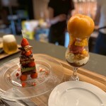 CANVAS LOUNGE KOKAGE - 