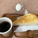 どんぐり - 料理写真: