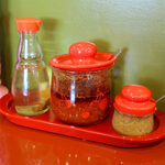 まぜ麺マホロバ - 