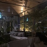 CANVAS LOUNGE KOKAGE - 