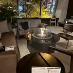 CANVAS LOUNGE KOKAGE - 
