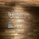 CANVAS LOUNGE KOKAGE - 