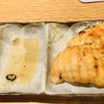 心・技・体 うるふ - ふくやき