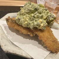 酒遊庵こてつ - 