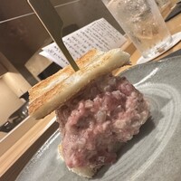 酒遊庵こてつ - 
