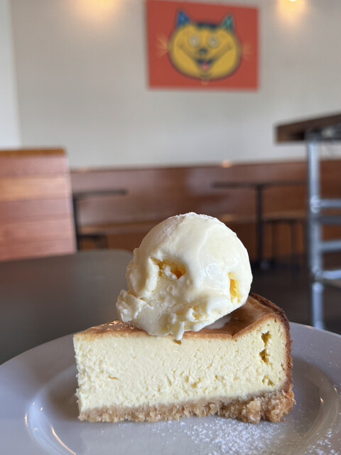 BRUNSWICK KITCHEN & COFFEE （ブランズウィック キッチン
