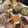 海鮮とおでん 食べ飲み放題 おすすめ屋PREMIUM 新宿西口店