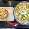 日和製麺 徳重店