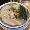 ケンちゃんラーメン 新庄店
