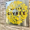 MAISON GIVRÉE
