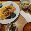 ニホンの食卓 つくみ 横浜高島屋店