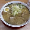 拉麺男