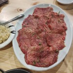 焼肉ジャッカル - 