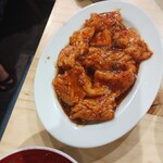 焼肉ジャッカル - 