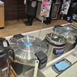 武蔵野うどん小麦晴れ 国分寺並木町店 - 