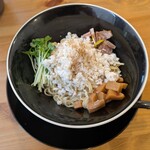 中華そば 貴の香 - 