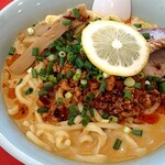 麺来亭 - 