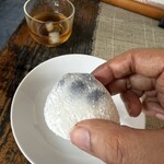 戸田うちわ餅店 - 