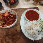 焼肉ジャッカル - 