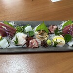 うなぎ割烹山田 - 