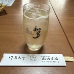 うなぎ割烹山田 - 