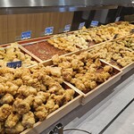 武蔵野うどん小麦晴れ 国分寺並木町店 - 