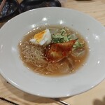 焼肉ジャッカル - 