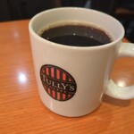 タリーズコーヒー - ドリンク写真:本日のコーヒーtallサイズ450円