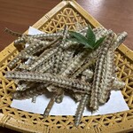 うなぎ割烹山田 - 