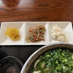 沖縄そば ゆんたく - 