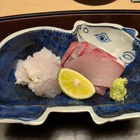 徳ㇵ本也 - 