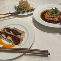 四川豆花飯荘 東京店 - 